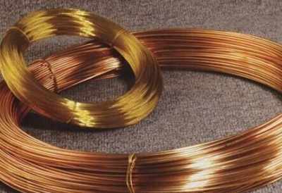 高导电c6161铝青铜线 零售镀镍铝青铜丝 铜合金–光波网